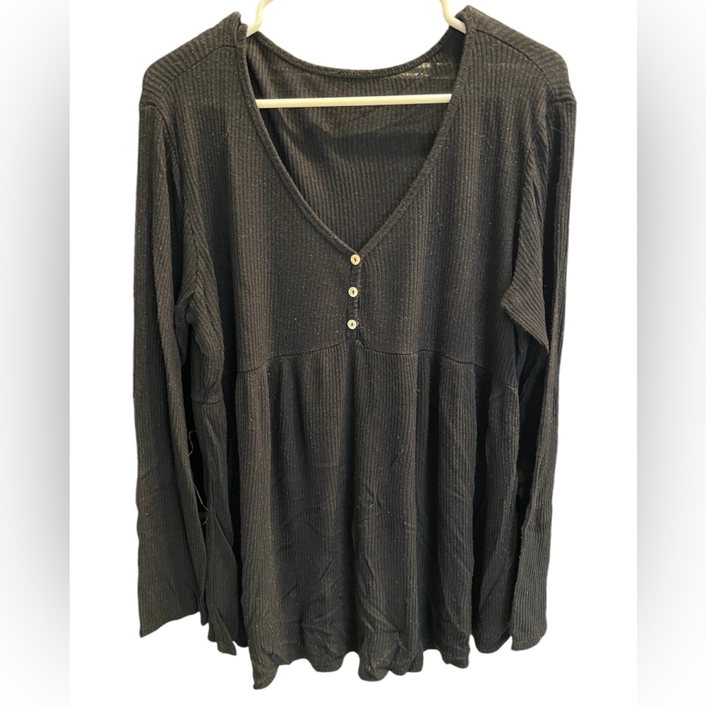Vanilla Bay top (Size XXL)